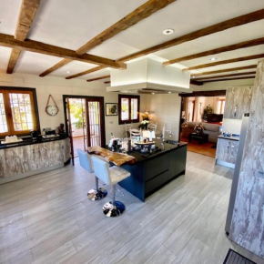 Luxury Spanish Country House close to Granada & Sierra Nevada, Ermita Nueva